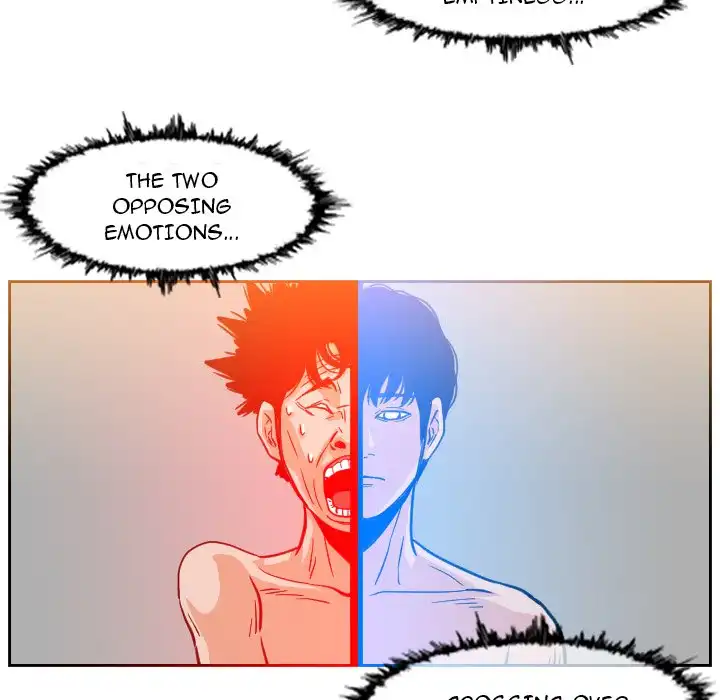 Path to Salvation