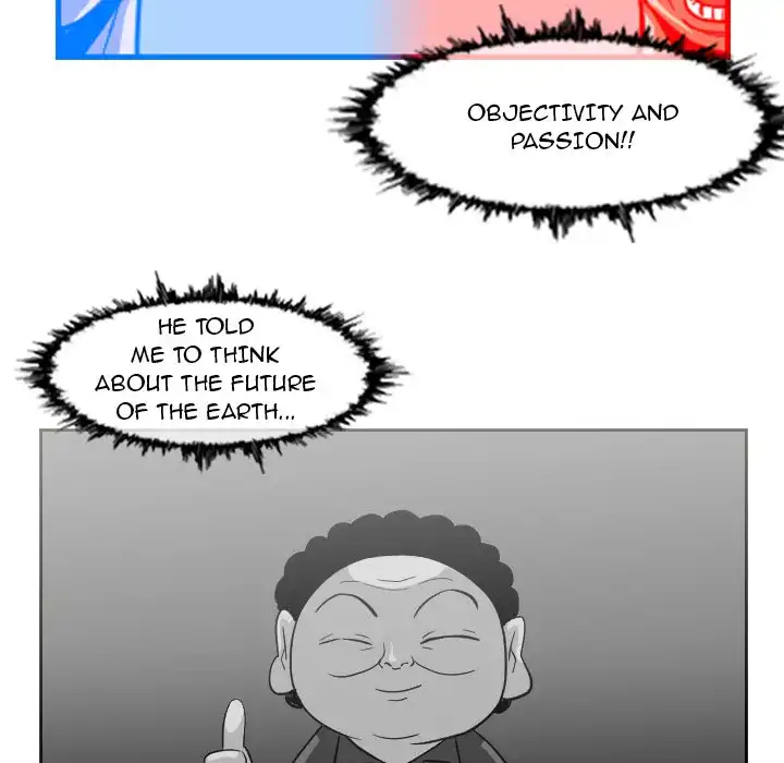 Path to Salvation