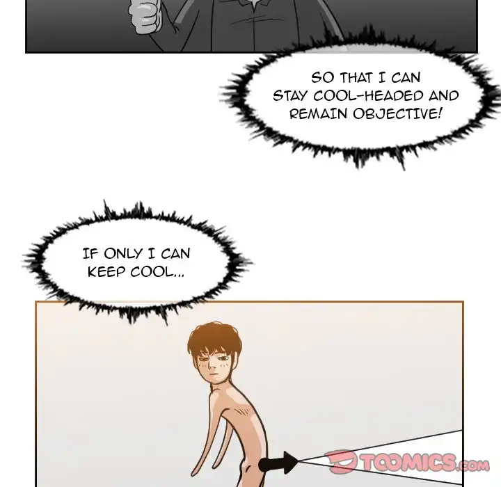 Path to Salvation