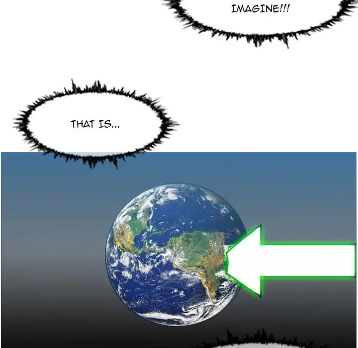 Path to Salvation
