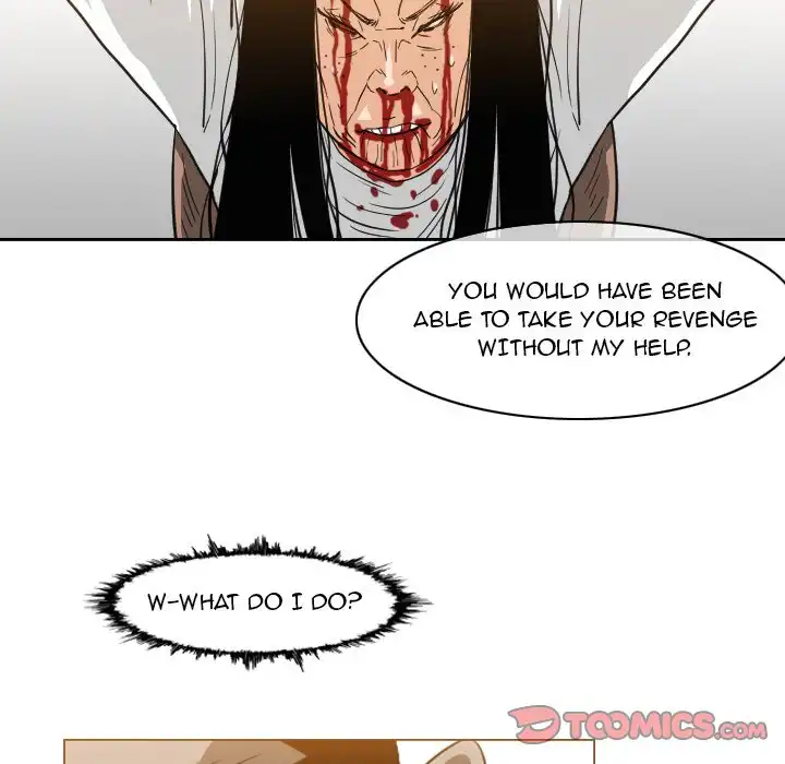 Path to Salvation