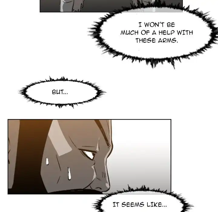 Path to Salvation