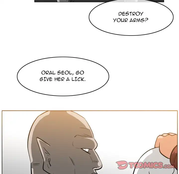 Path to Salvation