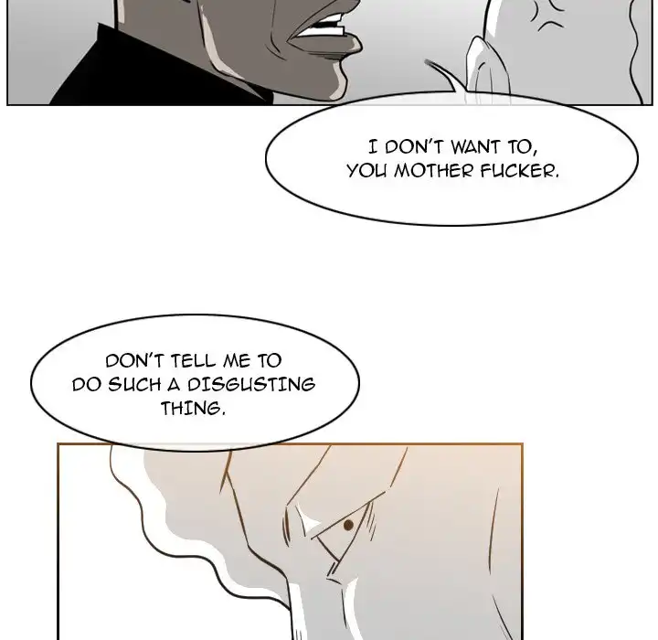 Path to Salvation