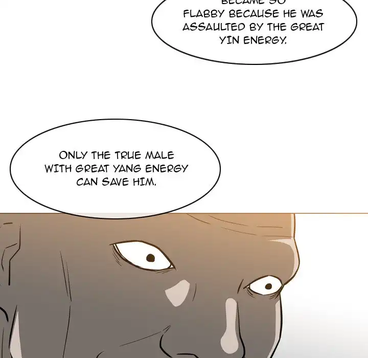 Path to Salvation