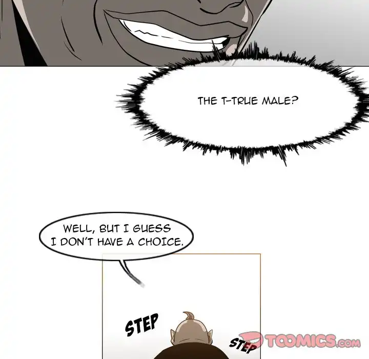 Path to Salvation
