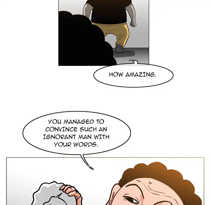 Path to Salvation