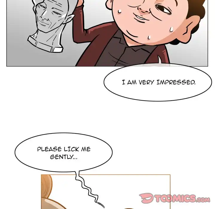 Path to Salvation