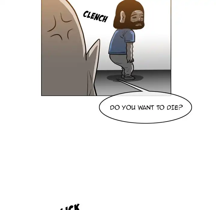 Path to Salvation