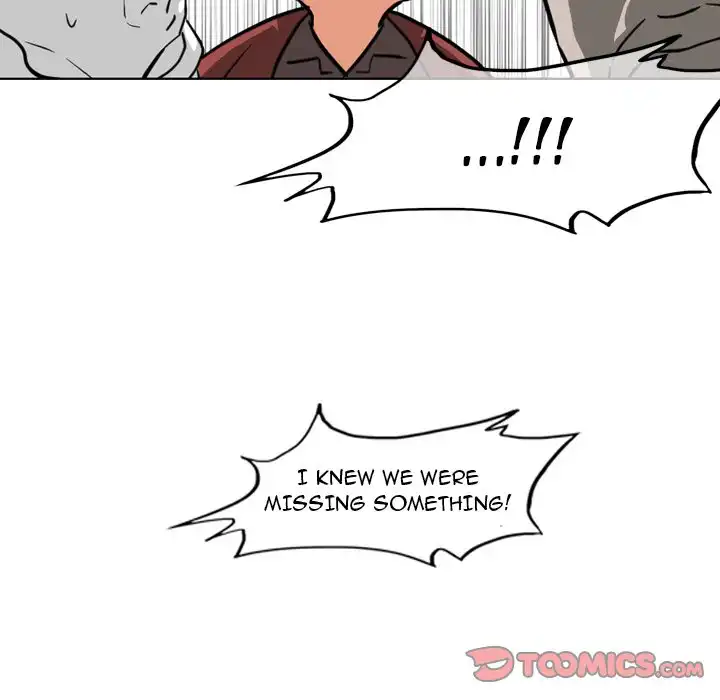 Path to Salvation