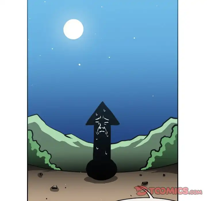 Path to Salvation