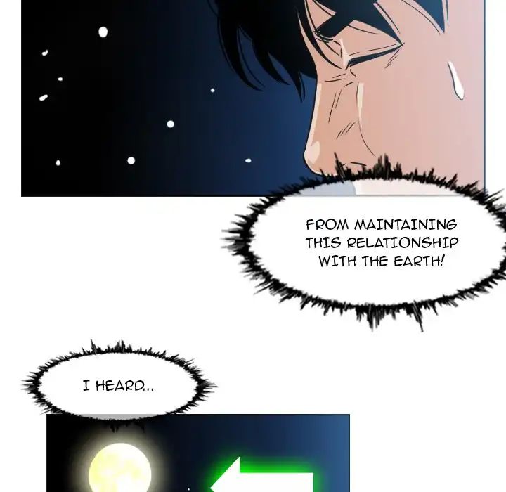 Path to Salvation
