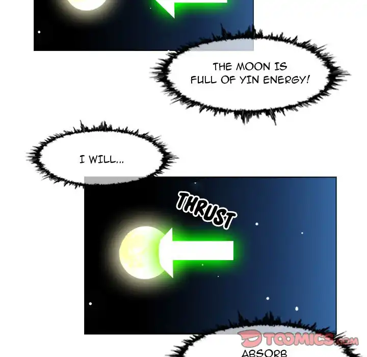 Path to Salvation