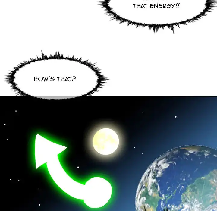 Path to Salvation