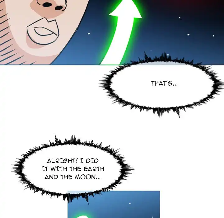 Path to Salvation