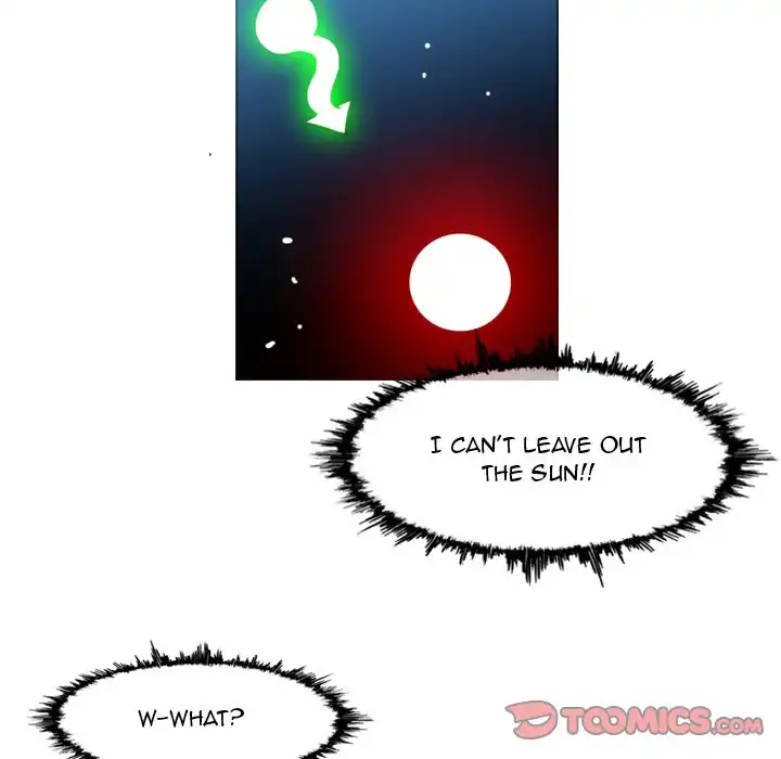 Path to Salvation