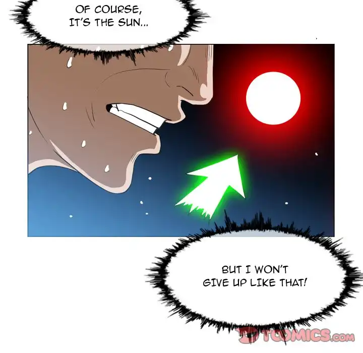 Path to Salvation