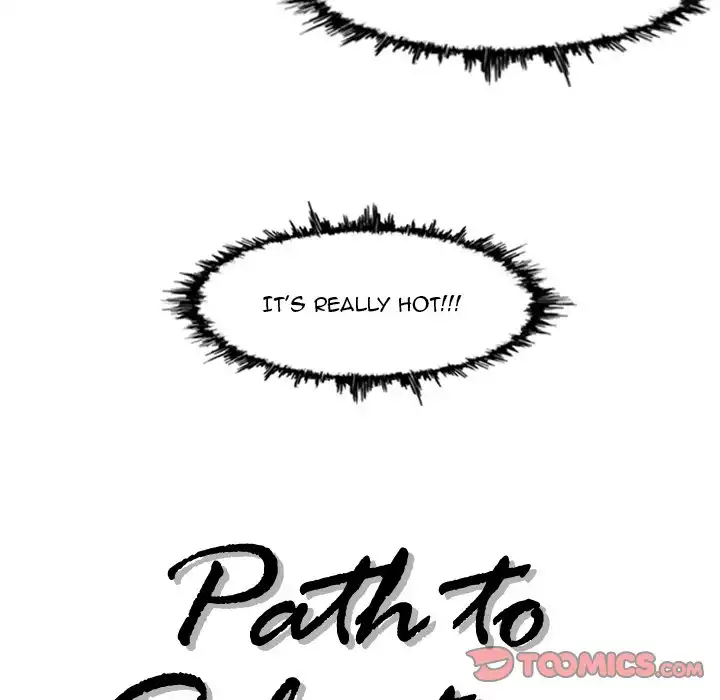 Path to Salvation