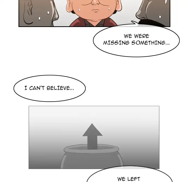 Path to Salvation