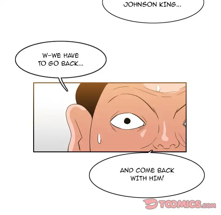 Path to Salvation
