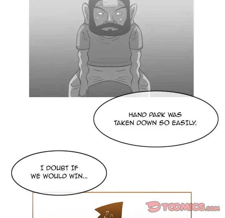 Path to Salvation
