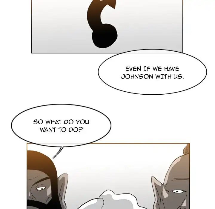 Path to Salvation