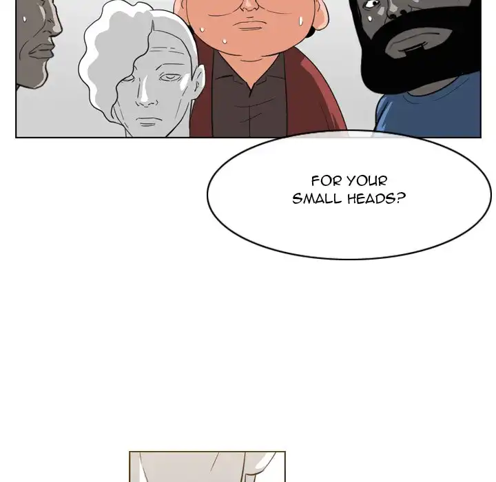 Path to Salvation