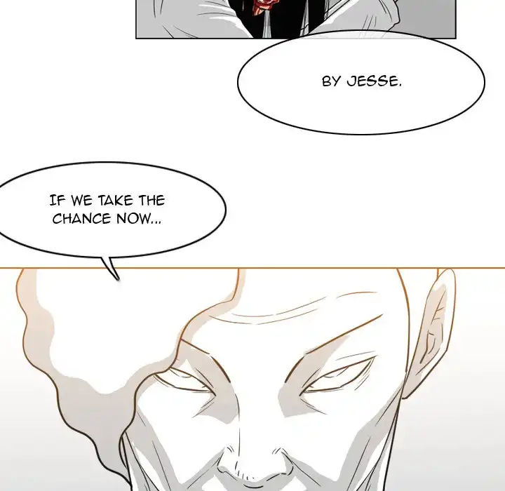 Path to Salvation