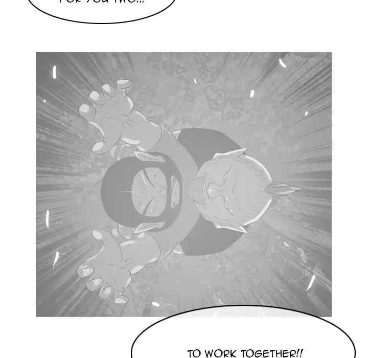 Path to Salvation