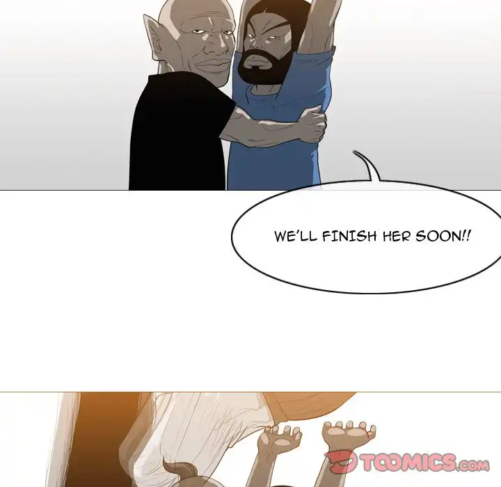 Path to Salvation
