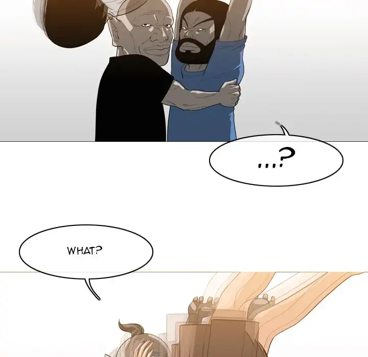 Path to Salvation