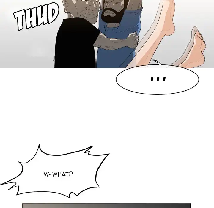 Path to Salvation