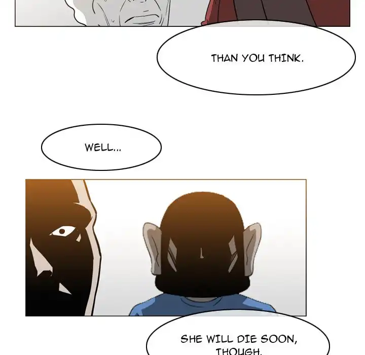 Path to Salvation