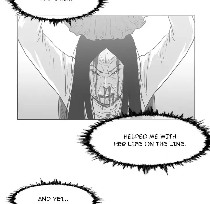 Path to Salvation