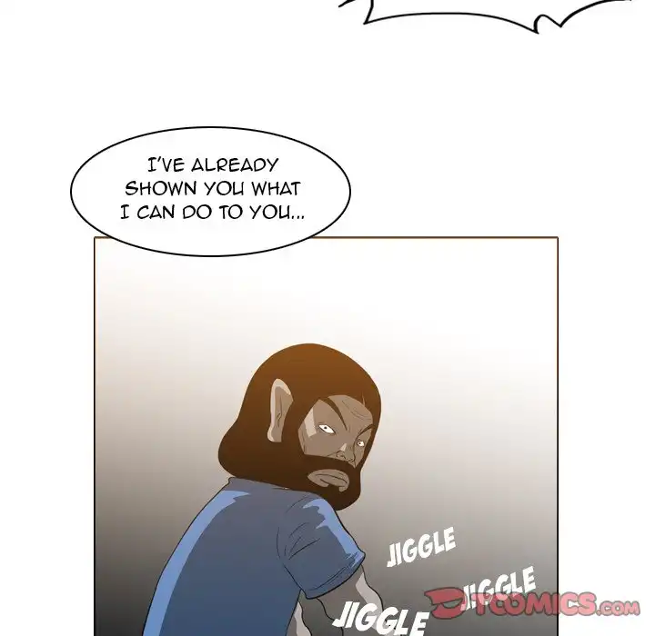 Path to Salvation