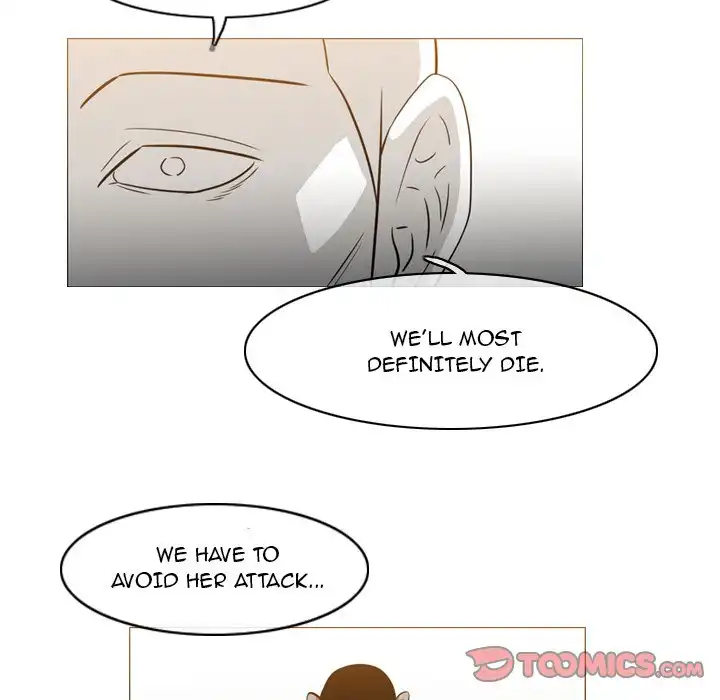 Path to Salvation