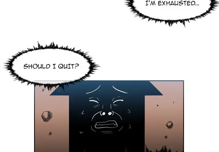 Path to Salvation
