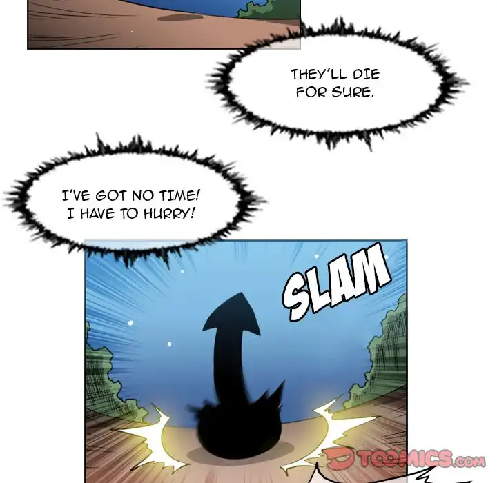 Path to Salvation