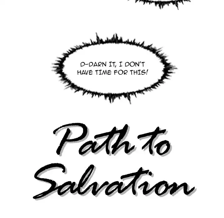Path to Salvation