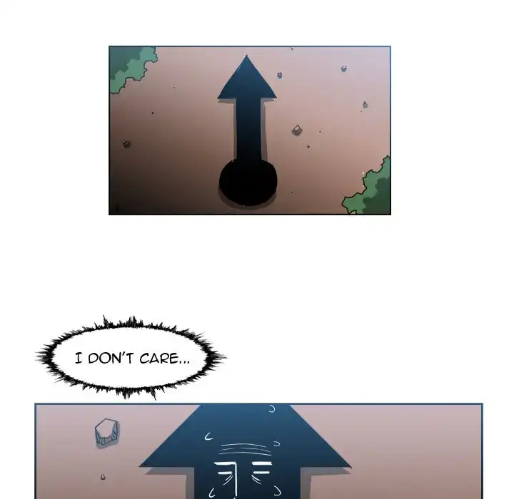 Path to Salvation