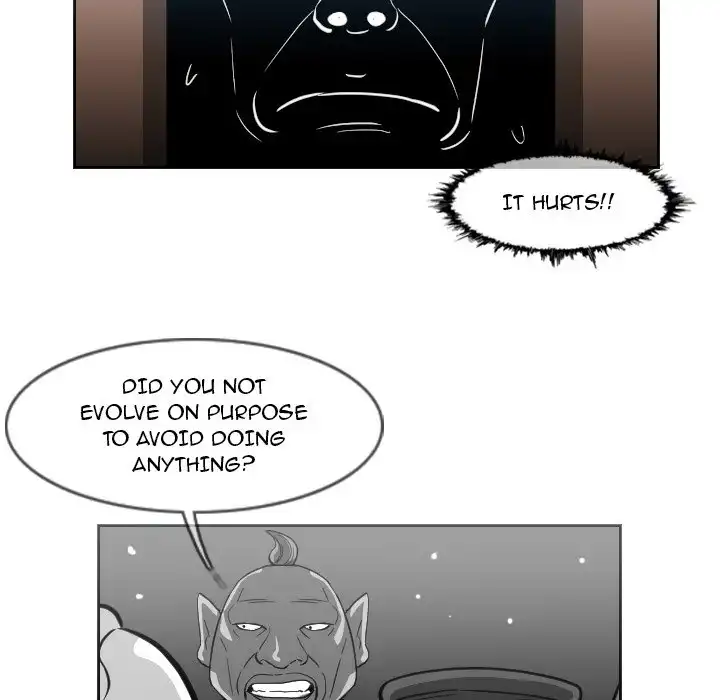 Path to Salvation