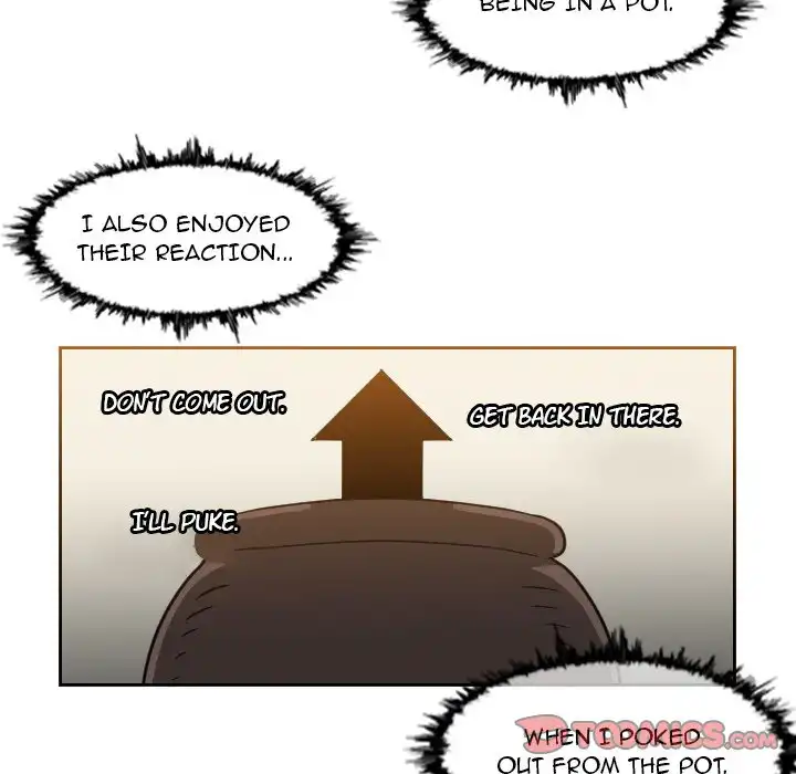 Path to Salvation