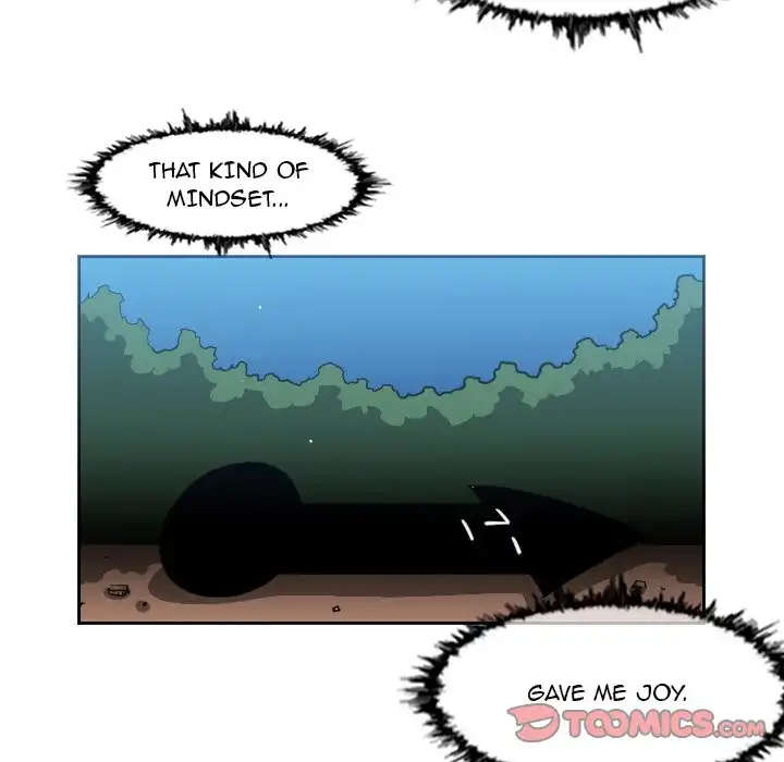 Path to Salvation