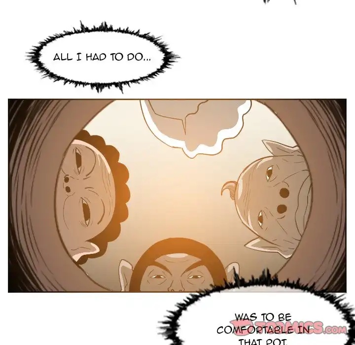 Path to Salvation