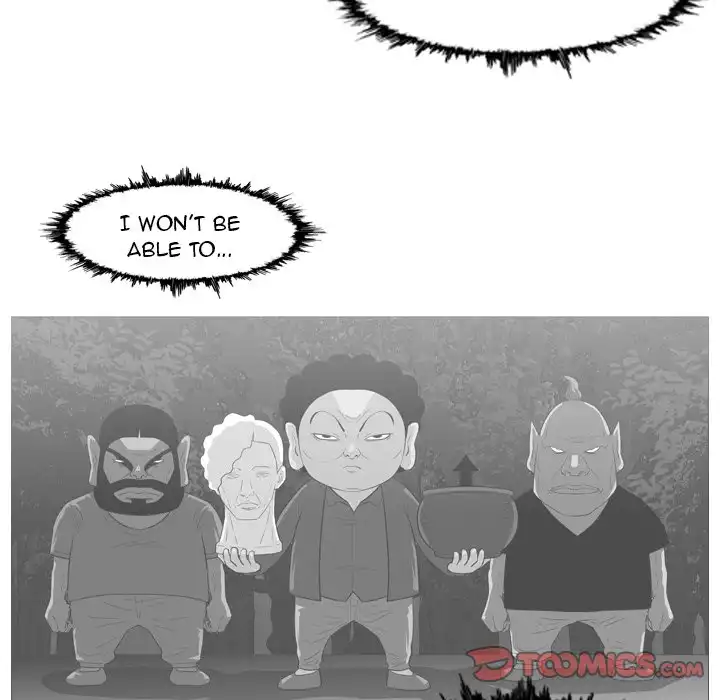 Path to Salvation