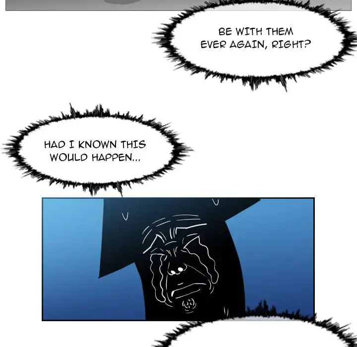 Path to Salvation