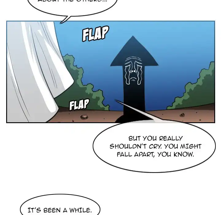 Path to Salvation