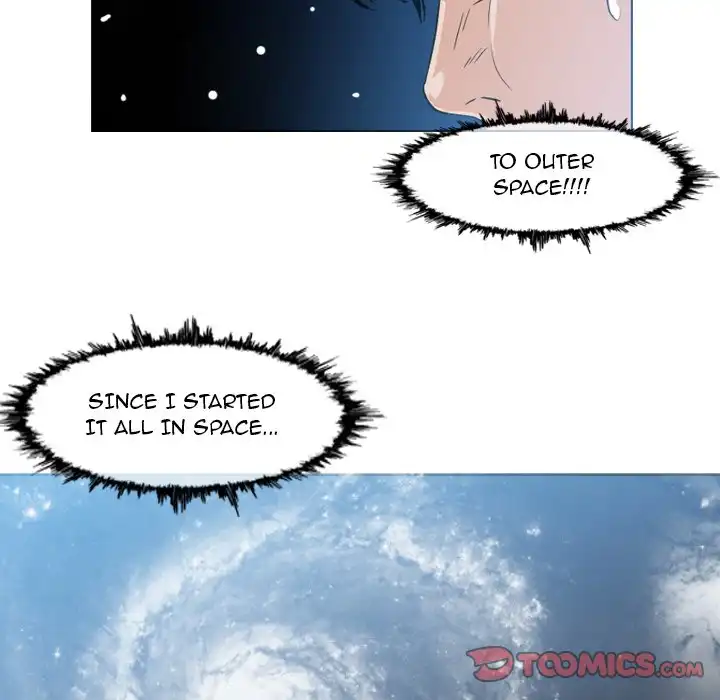 Path to Salvation