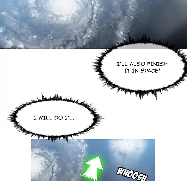 Path to Salvation