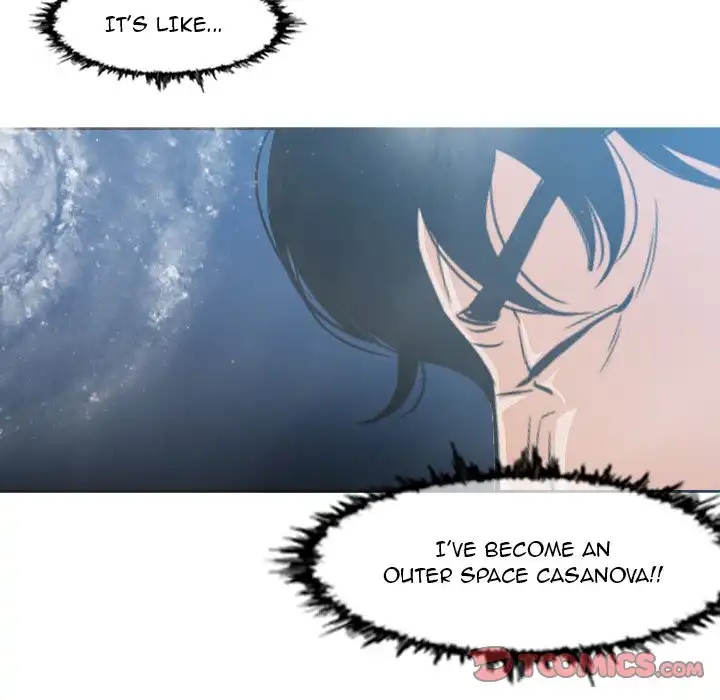 Path to Salvation